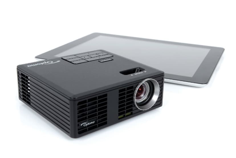 Optoma ML750e WXGA LED