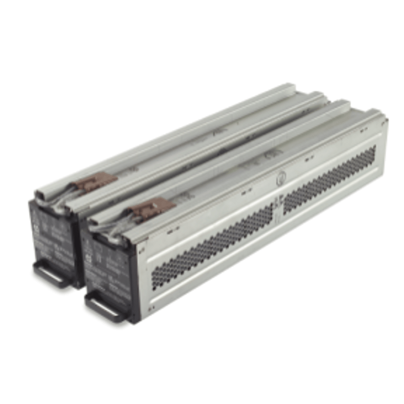 APC Utbytesbatteri #140