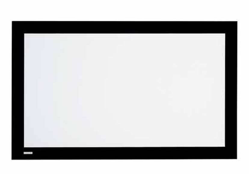 Kingpin Velvet Frame 260x146 16:9 117"