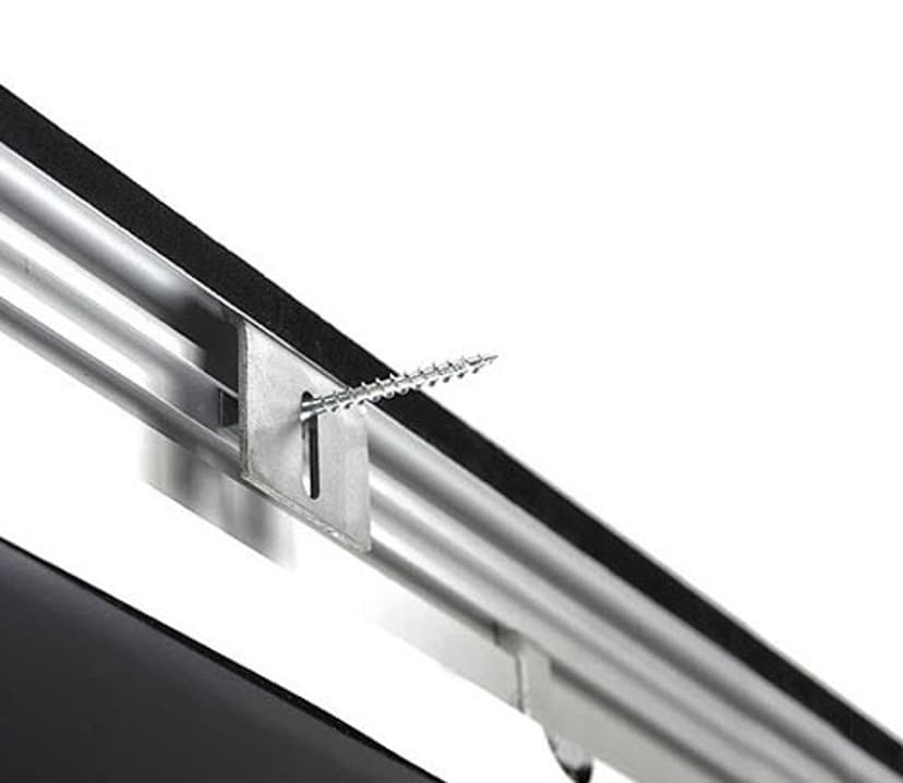 Kingpin Velvet Frame 260x146 16:9 117"