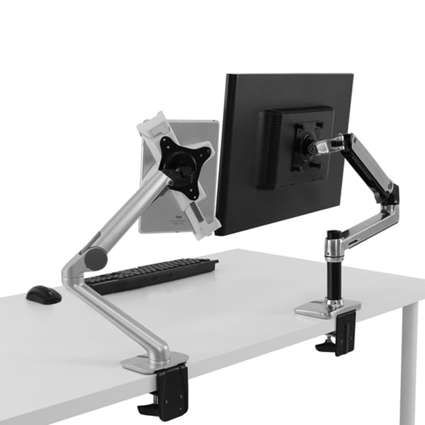 Ergotron Mounting component (mount) for tablet