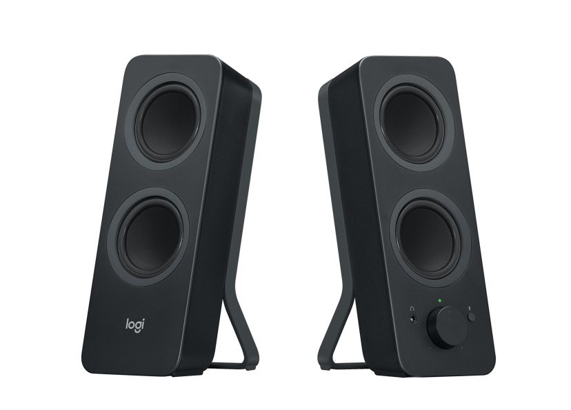 Logitech Z207 Bluetooth Sort