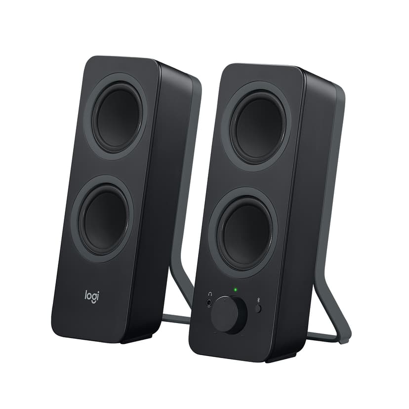 Logitech Z207 Zwart