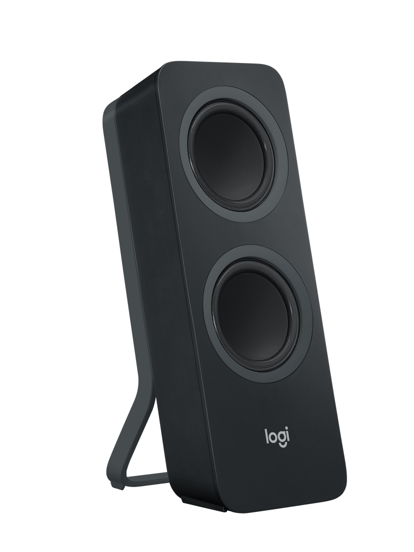 Logitech Z207 Bluetooth Sort