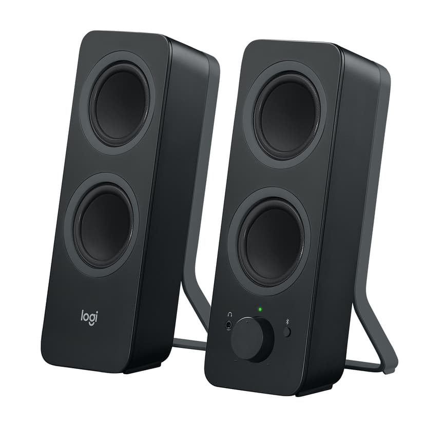 Logitech Z207 Bluetooth Sort