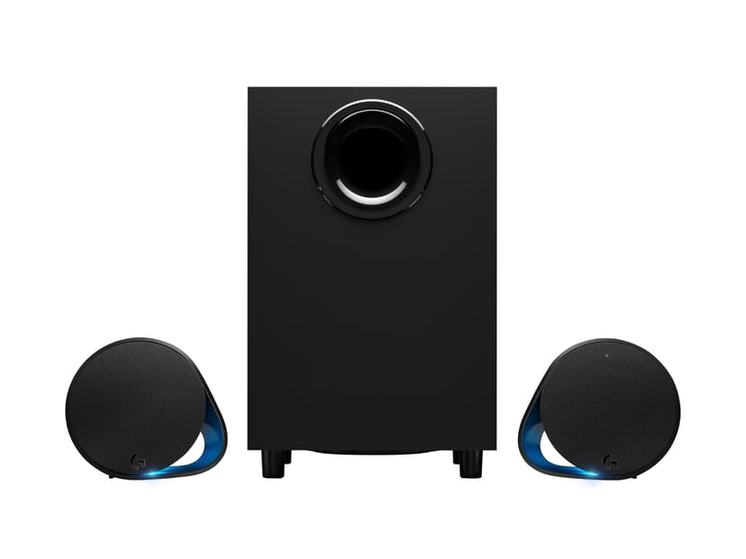 Logitech G560