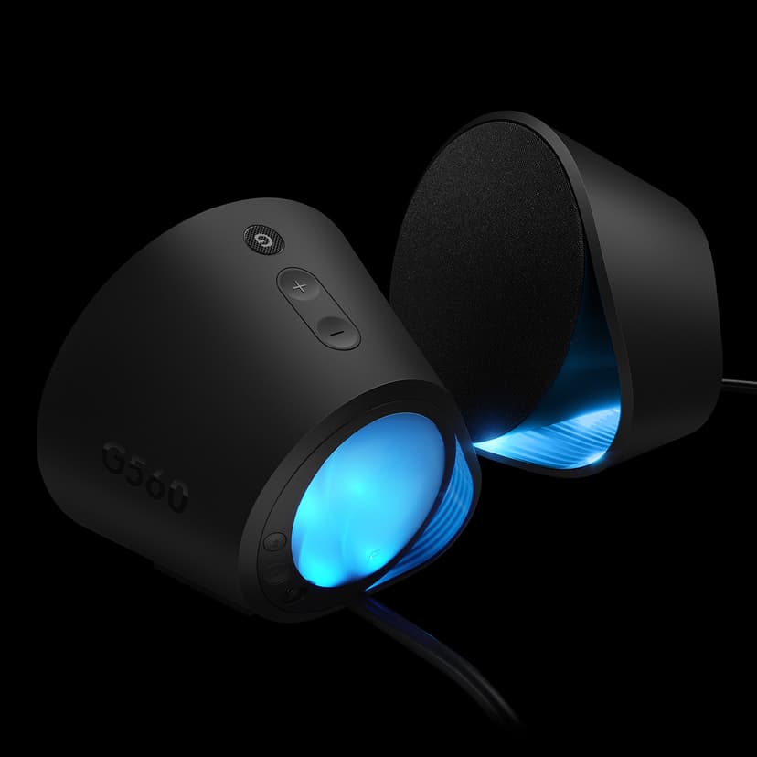 Logitech G560