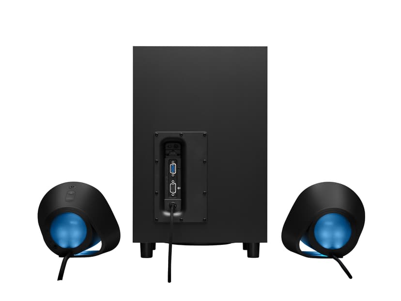 Logitech G560