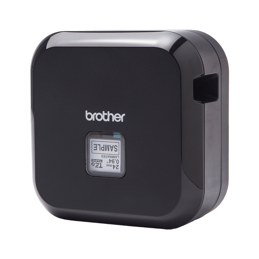 Brother P-Touch Cube Plus PT-P710BT Vit