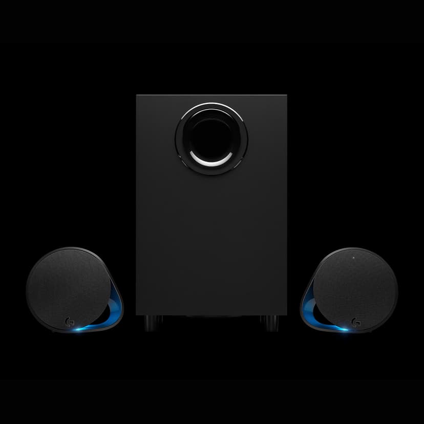 Logitech G560