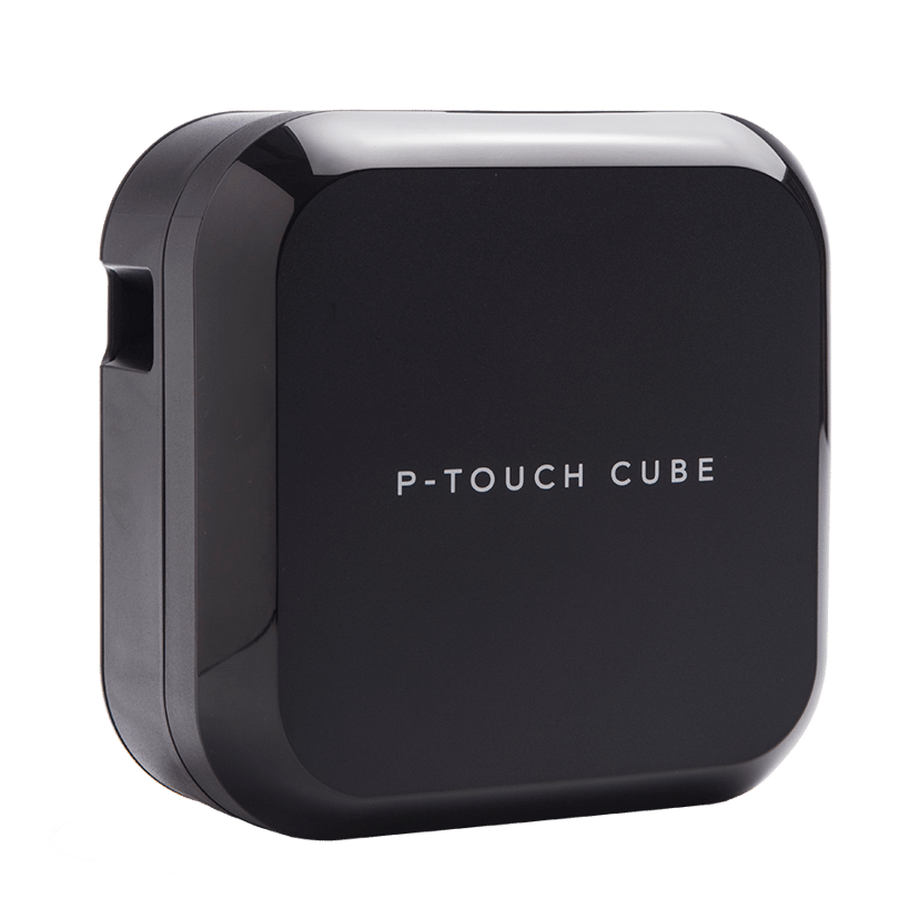 Brother P-Touch Cube Plus PT-P710BT Vit