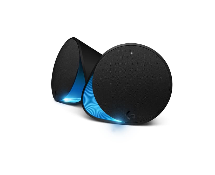 Logitech G560