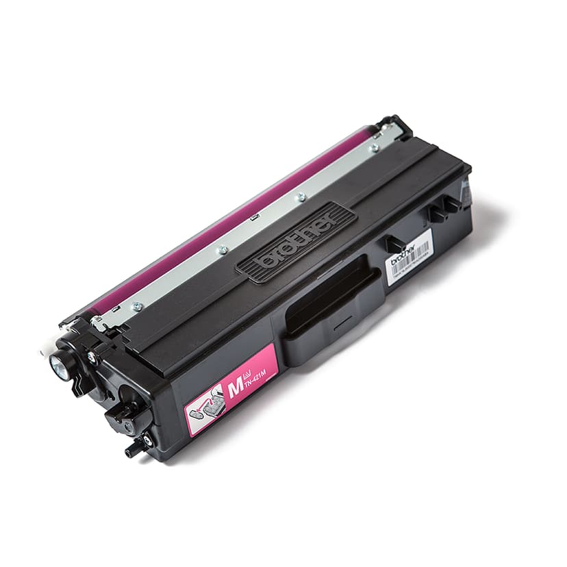 Brother Toner Magenta TN-421M 1.8K - DCP-L8410/HL-L8260