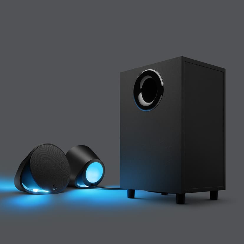 Logitech G560