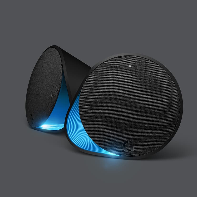 Logitech G560