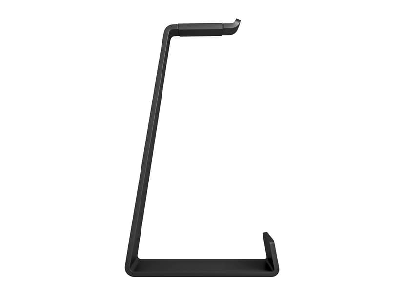 Multibrackets M Headset Holder Table Stand Svart Sort Hodetelefonholder