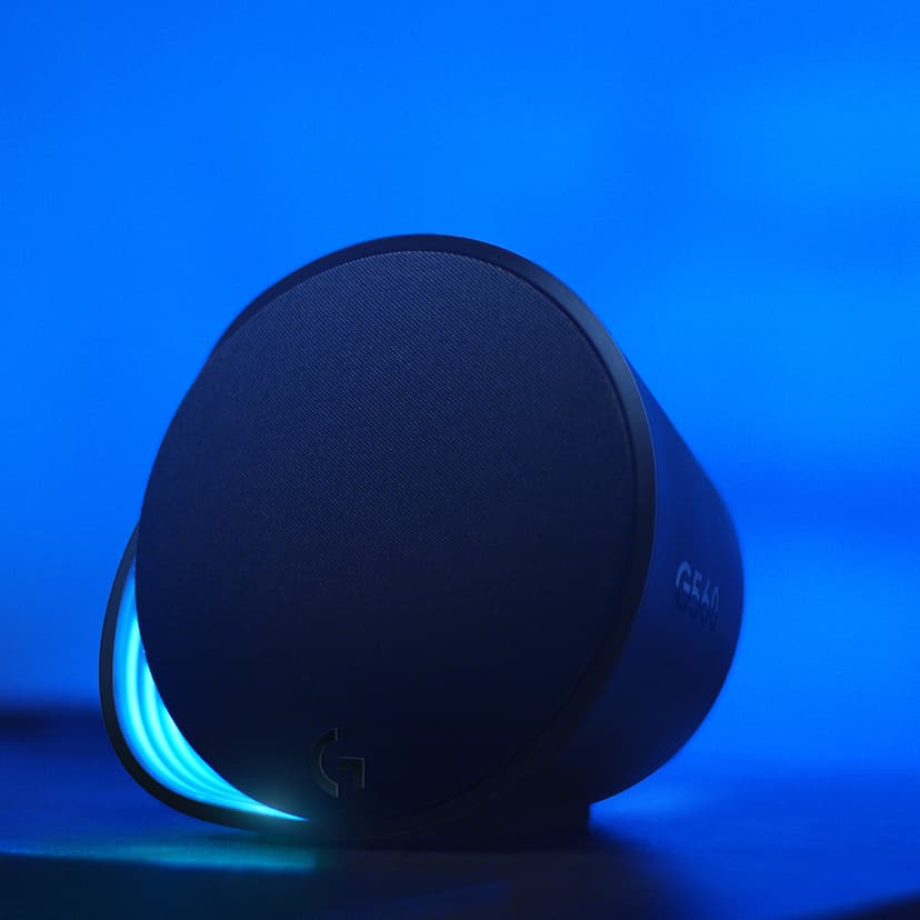 Logitech G560