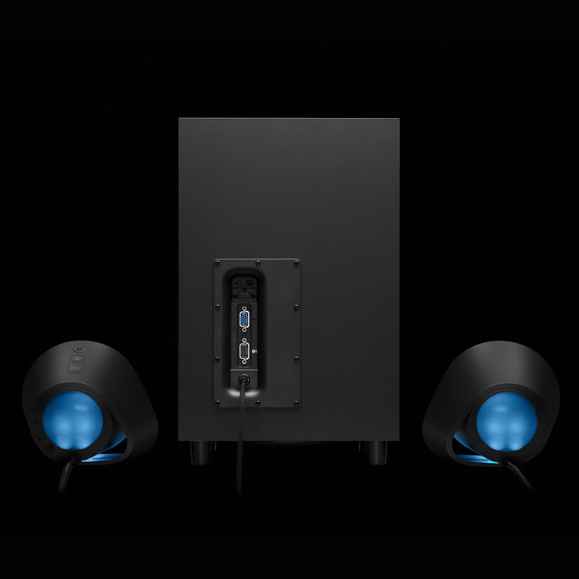 Logitech G560