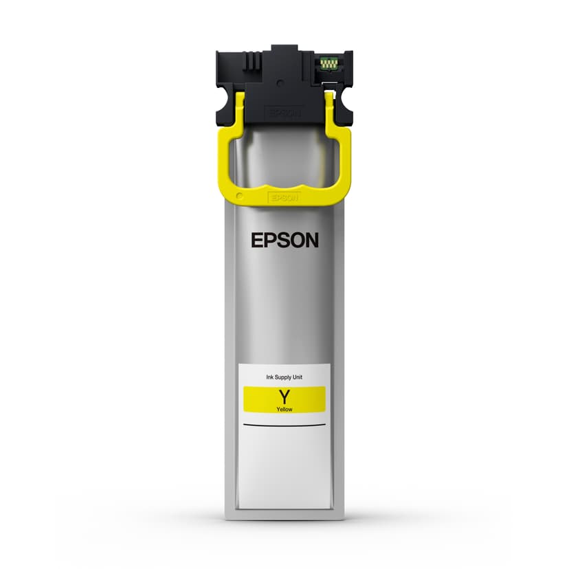 Epson Bläck Gul T945 XL 5K - WF-C5XXX-Series