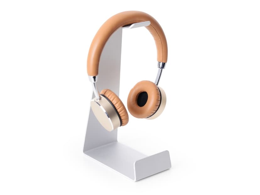 Multibrackets M Headset Holder Musta Kuulokepidike