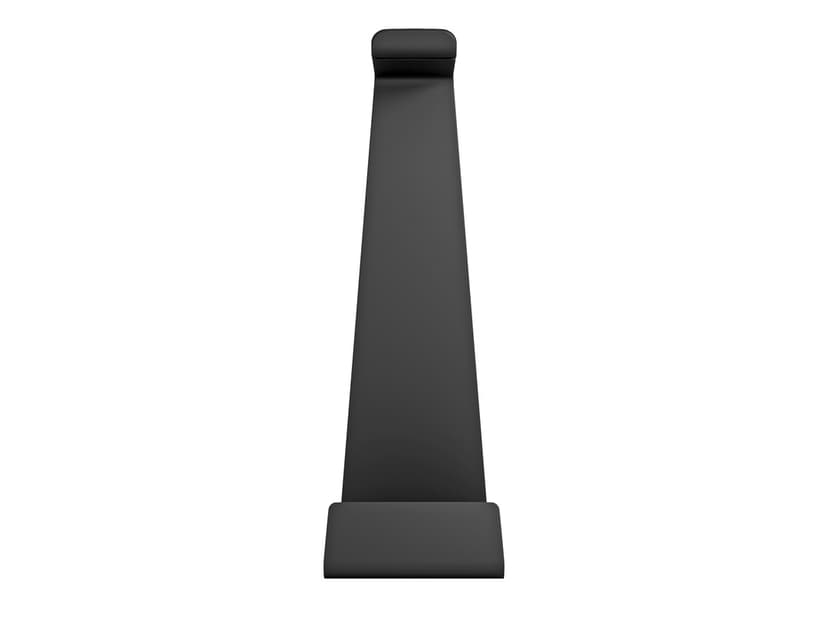 Multibrackets M Headset Holder Table Stand Svart Sort Hodetelefonholder