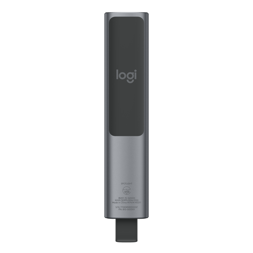 Logitech Spotlight PLUS Presentatör
