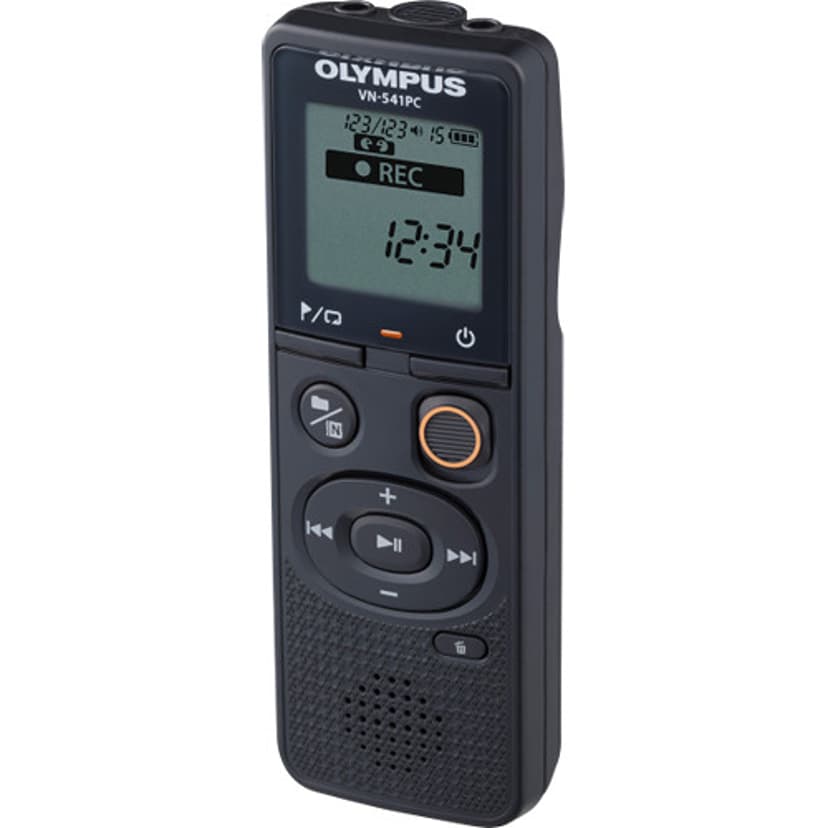 Olympus VN-541PC (4GB)