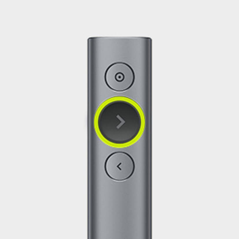 Logitech Spotlight PLUS Presentatör