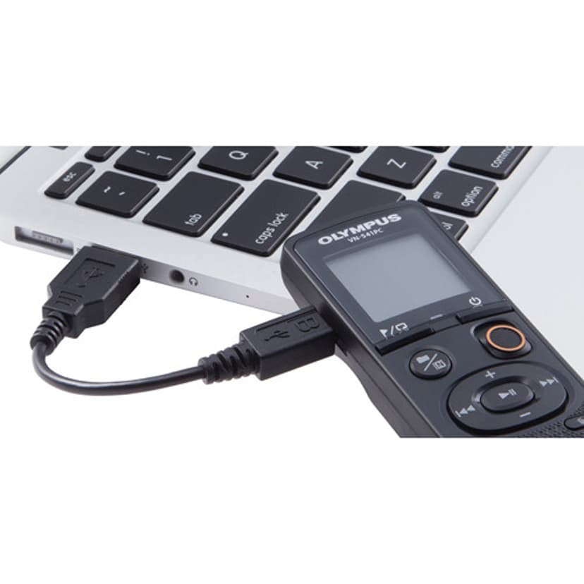 Olympus VN-541PC (4GB)