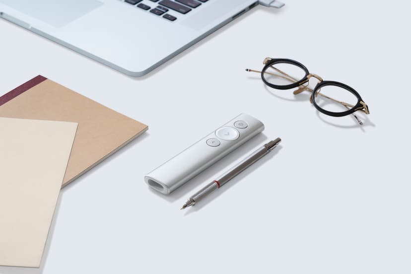 Logitech Spotlight PLUS Presentatör