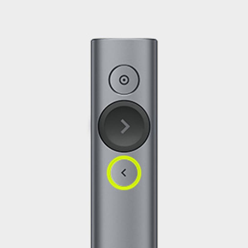 Logitech Spotlight PLUS Presentatör