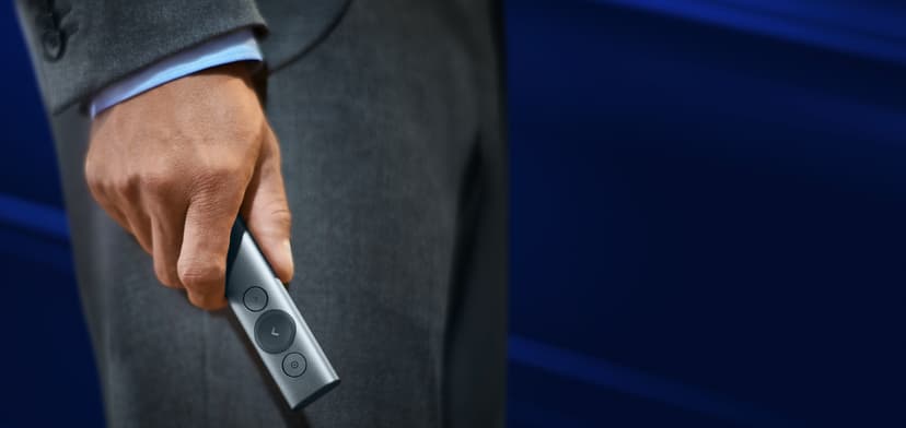 Logitech Spotlight PLUS Presentatör