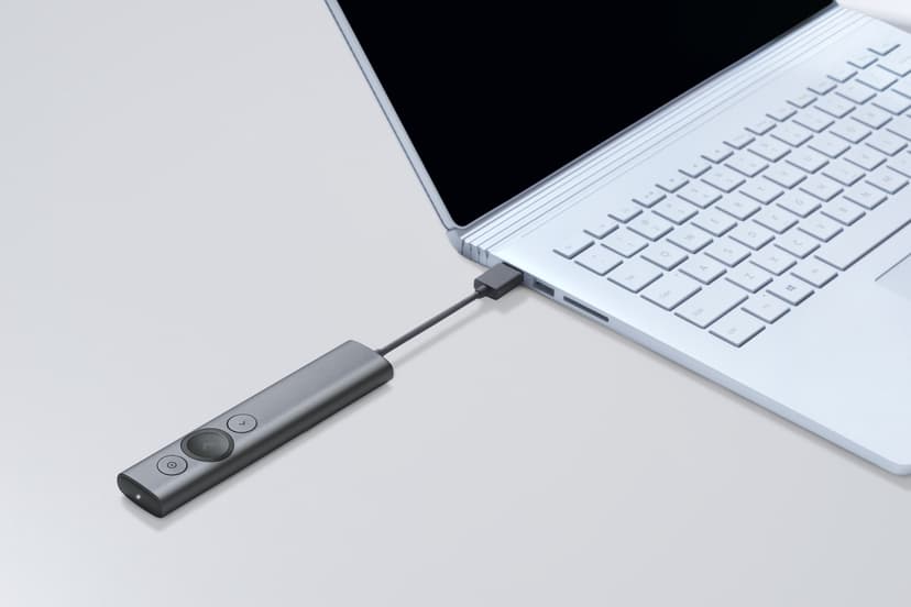 Logitech Spotlight PLUS Presentatör