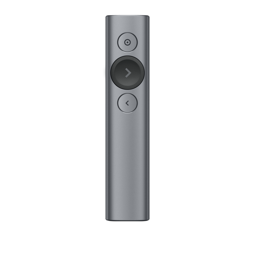 Logitech Spotlight PLUS Presentatör