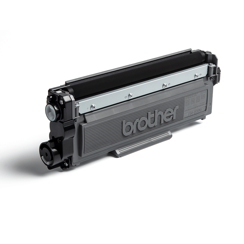 Brother Toner Svart 2.6k - HL-L2340