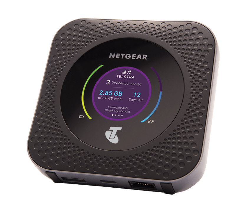 Netgear Nighthawk M1 Mobile Router