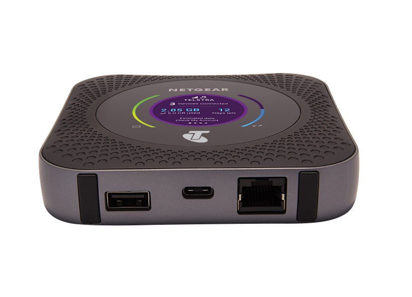 Netgear Nighthawk M1 Mobile Router