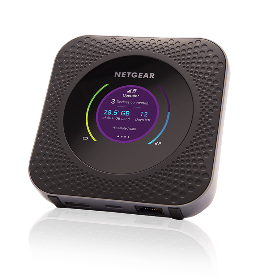 Netgear Nighthawk M1 Mobile Router