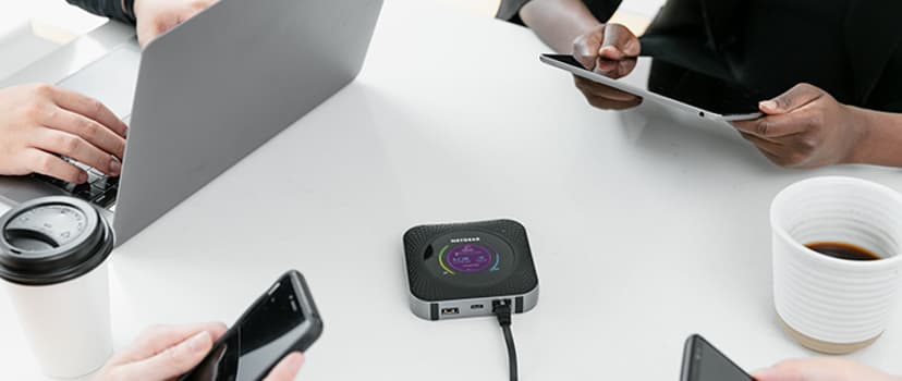 Netgear Nighthawk M1 Mobile Router