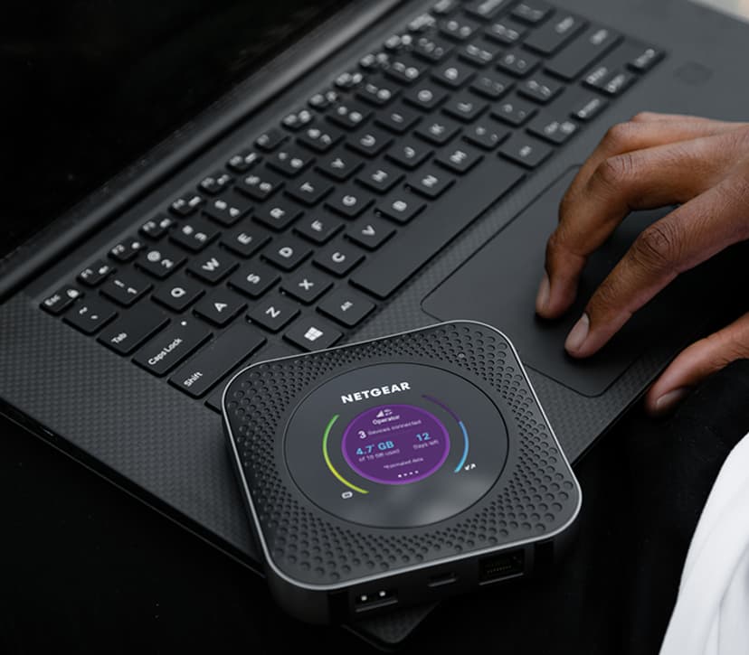 Netgear Nighthawk M1 Mobile Router