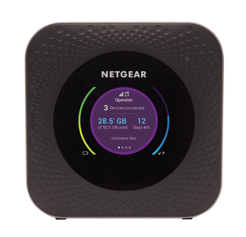 Netgear Nighthawk M1 Mobile Router