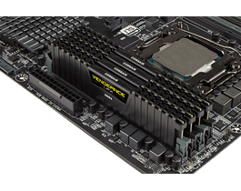 Corsair Vengeance LPX 16GB 2133MHz DDR4 288-pin DIMM