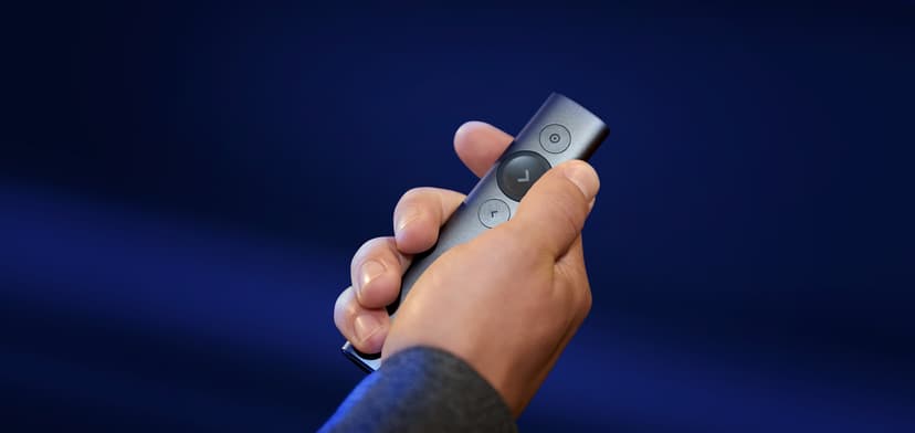 Logitech Spotlight PLUS Presentatör