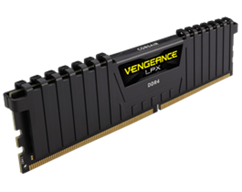 Corsair Vengeance LPX 16GB 2133MHz DDR4 288-pin DIMM