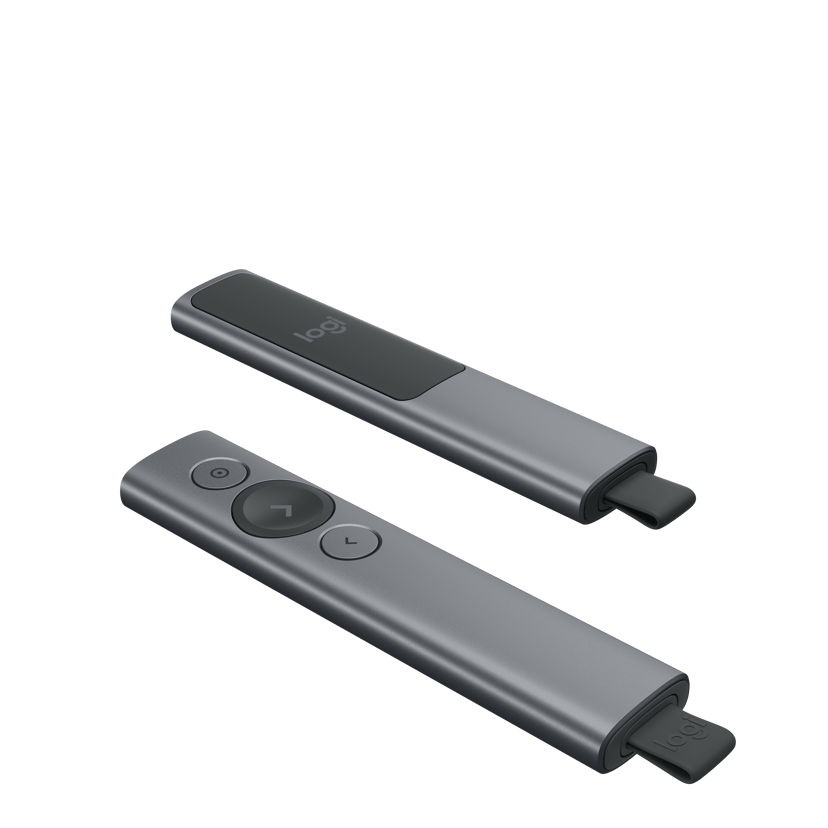 Logitech Spotlight PLUS Presentatör