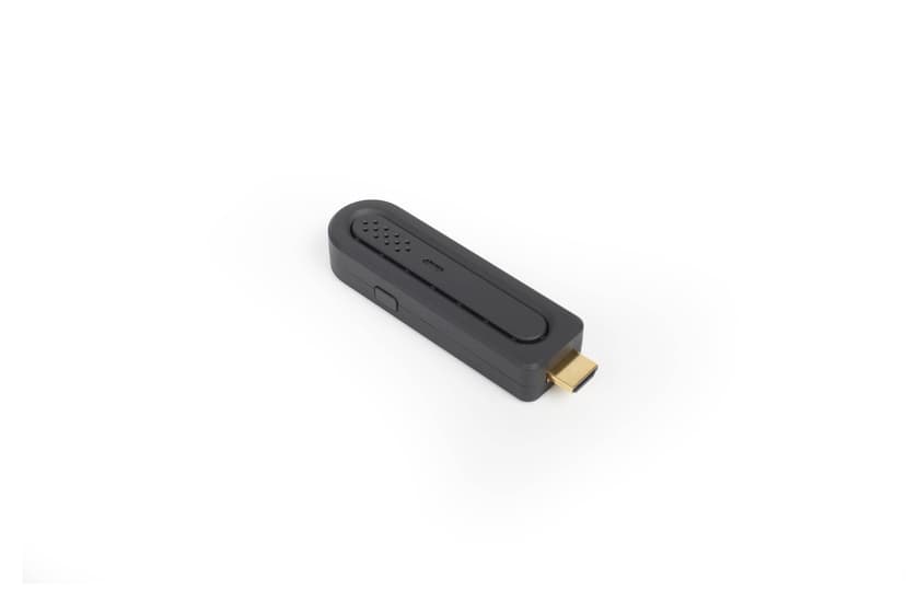 Optoma Quickcast Starter Kit Uden Ladestation