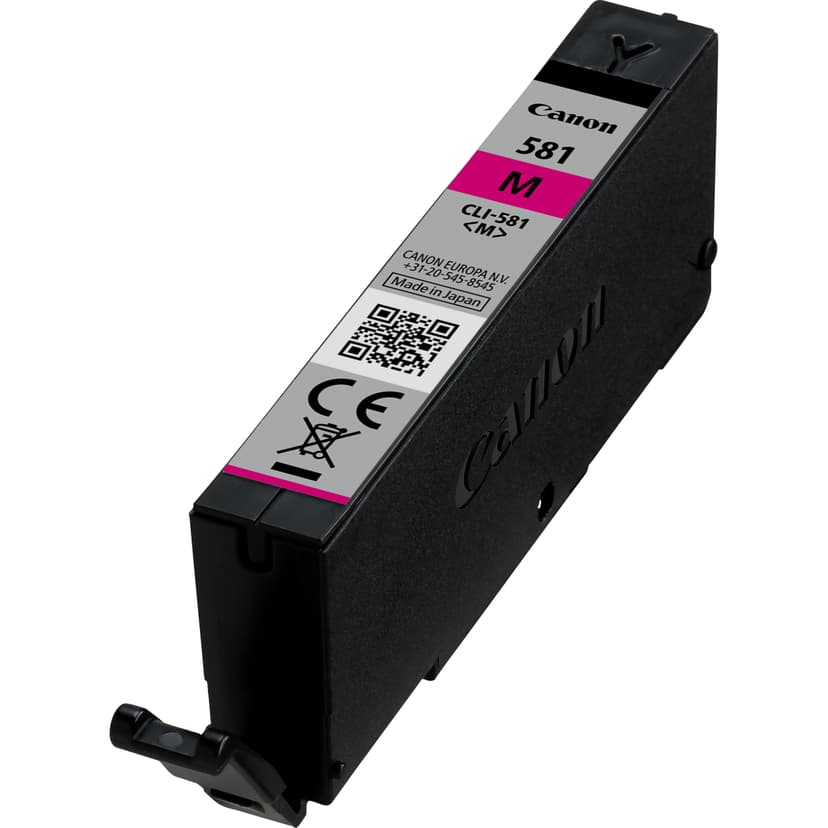 Canon Blekk Magenta CLI-581M – TS6150/8150