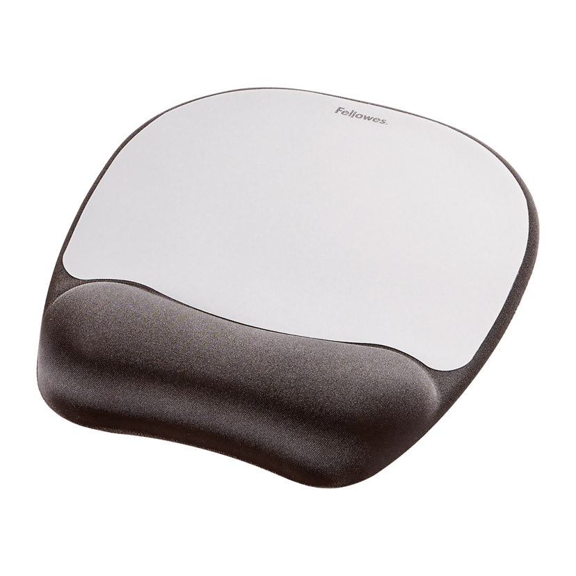 Fellowes Memory Foam -hiirimatto/rannetuki