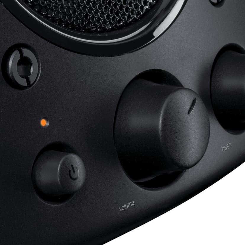 Logitech Z-623