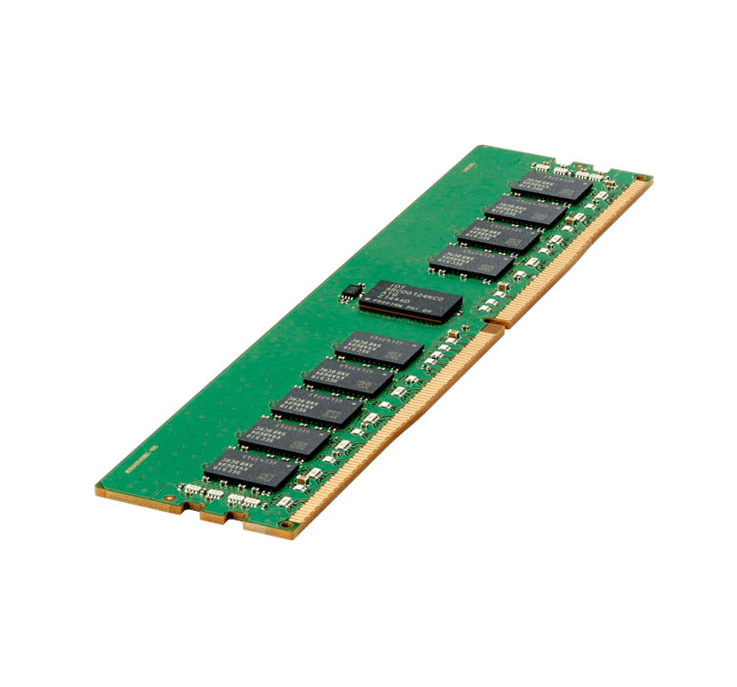 HPE RAM 32GB 2666MHz DDR4 288-pin DIMM